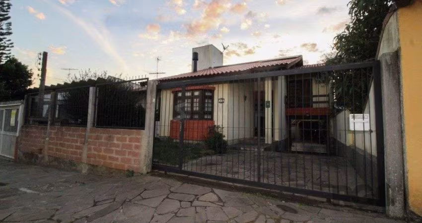 Casa em Aberta dos Morros