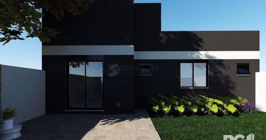 Casa em Parque 35