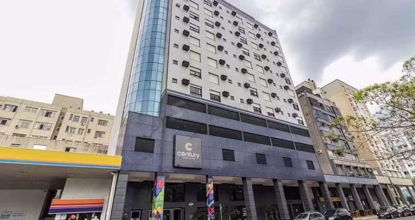 Apartamento em Cidade Baixa