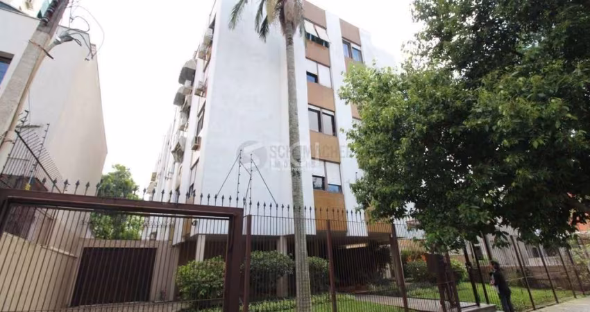 Apartamento para Venda - 74.48m², 2 dormitórios, 1 vaga - Petrópolis