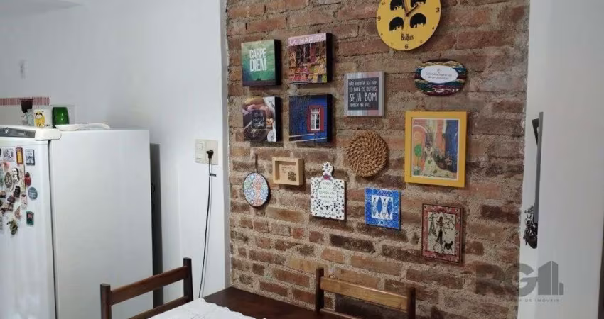 Apartamento em Floresta