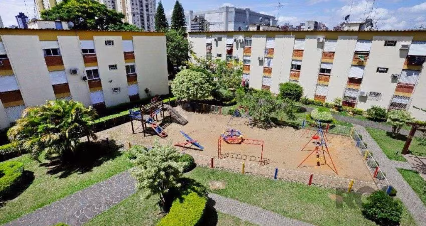 Apartamento em Passo da Areia