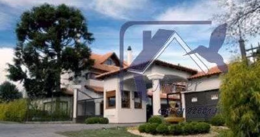Casa para Venda - 366m², 2 dormitórios, 2 vagas - Tristeza