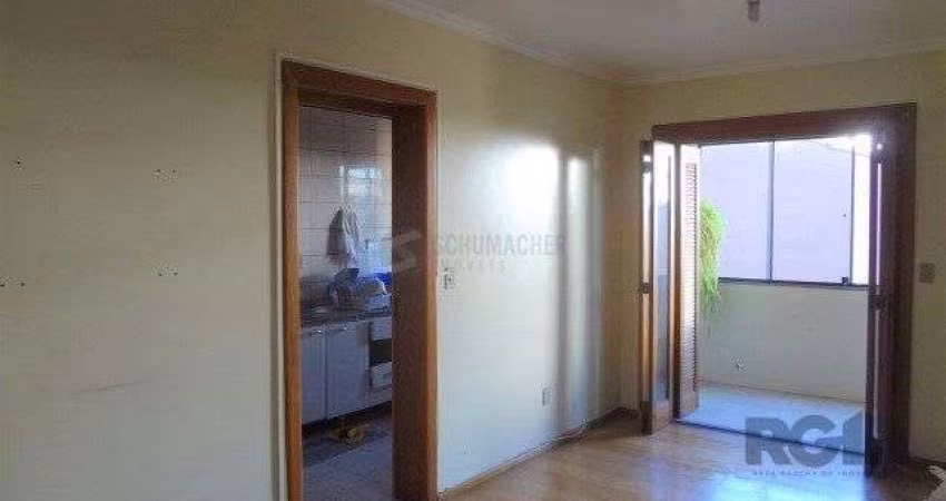 Apartamento Garden de 133m² - 2 dormitórios sendo 1 suíte e 1 vaga de garagem no Jardim São Pedro