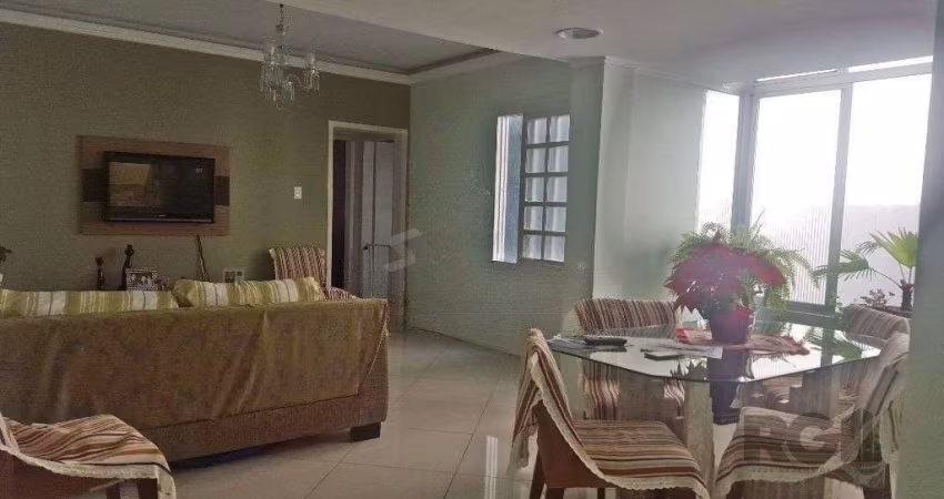 Apartamento 2 dorms à venda Avenida Alberto Bins, Floresta - Porto Alegre