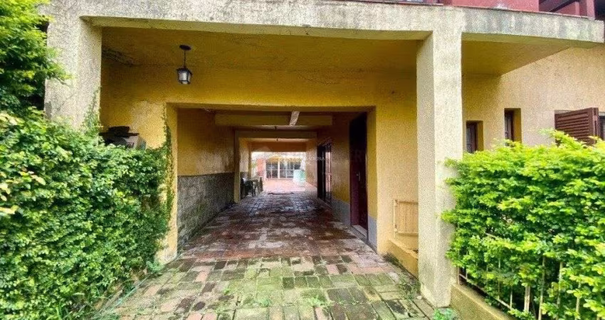 Casa em Coronel Aparício Borges