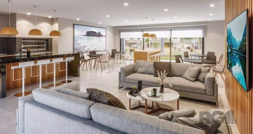 Apartamento em Centro