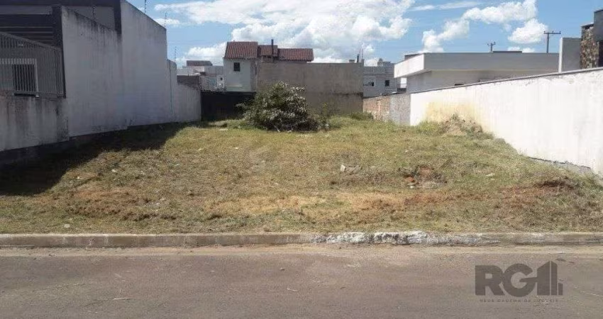 Terreno Residencial em Parque da Matriz