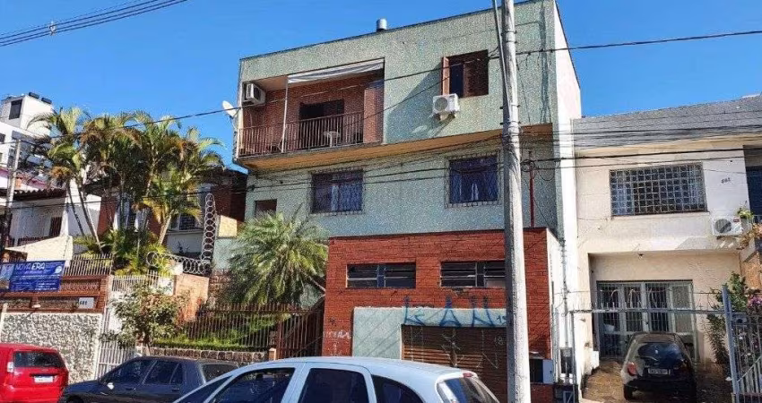 Apartamento de 2 dormitórios no Bairro Medianeira