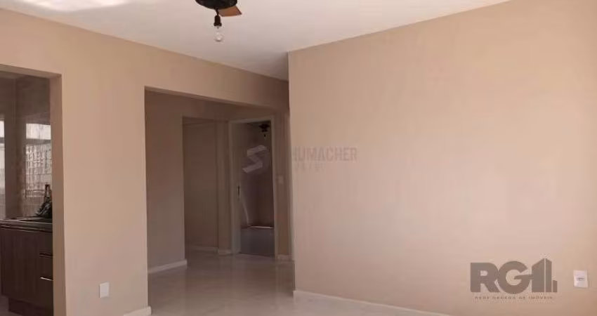 Excelente apartamento de 73m² com 2 dormitórios.