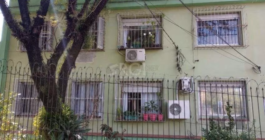 Apartamento em Cristal