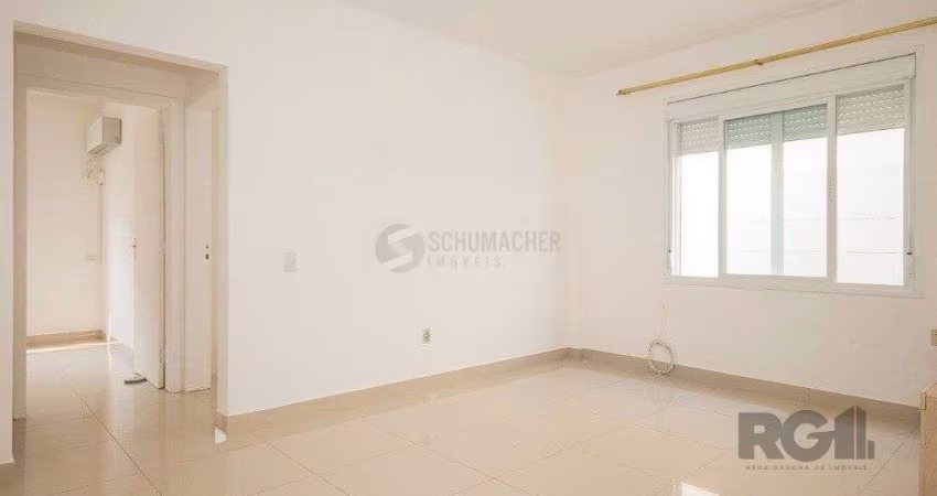 Excelente apartamento de 75m² com 2 dormitórios no bairro Santana