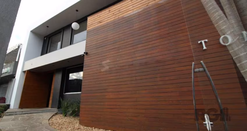 Casa em Três Figueiras