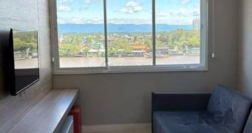 Apartamento em Centro