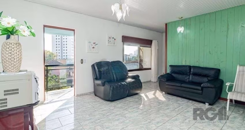 casa de 2 dormitórios, com 229m² no bairro Jardim Itu