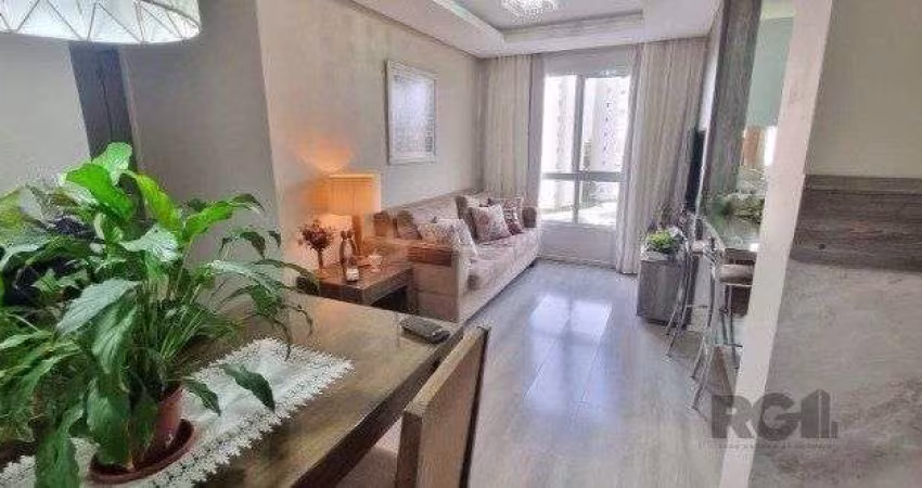 Apartamento em Jardim Itu