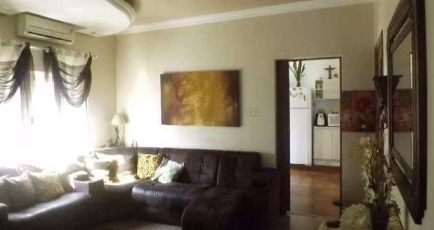 Apartamento para Venda - 80m², 3 dormitórios, 1 vaga - Menino Deus
