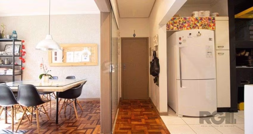 Apartamento de 3 dormitórios no bairro Petrópolis