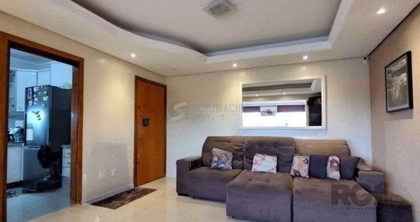 Apartamento de 3 dormitórios no bairro Jardim Itu