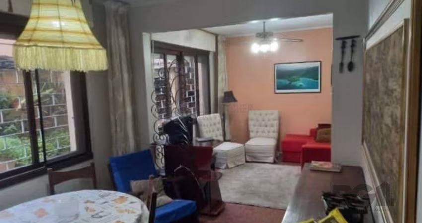 Apartamento em Jardim Lindóia