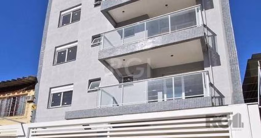 Apartamento em Menino Deus