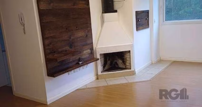Apartamento em Nonoai