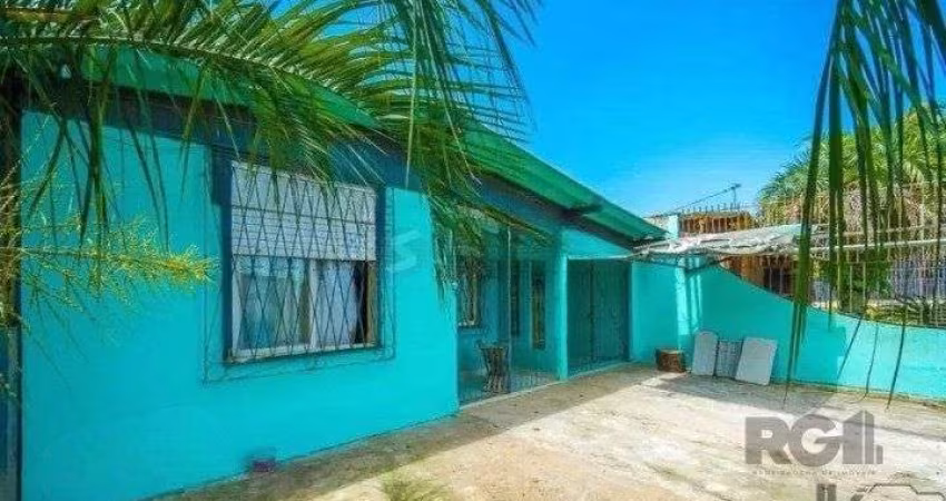 Casa em Jardim Leopoldina