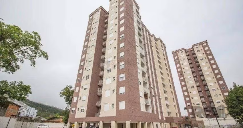 Apartamento com 2 quartos à venda em Morro Santana, Porto Alegre
