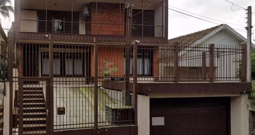 Casa vista parque