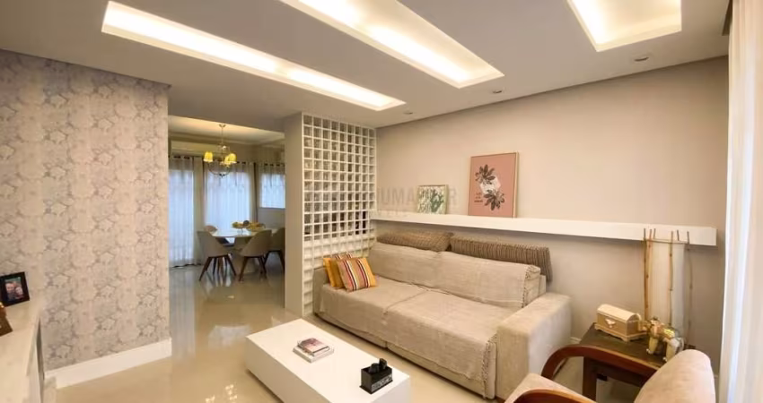 Casa 3 dorms à venda Avenida Senador Daniel Krieger, Jardim Itu - Porto Alegre