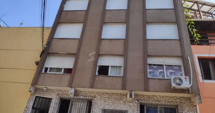 Apartamento para Venda - 61m², 2 dormitórios, Centro Histórico