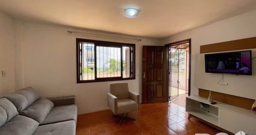 Casa 4 dormitórios no bairro Santo Antônio