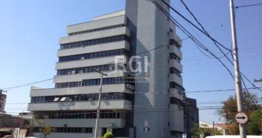 Conjunto/Sala para Venda - 52m², 0 dormitórios, 1 vaga - Santana