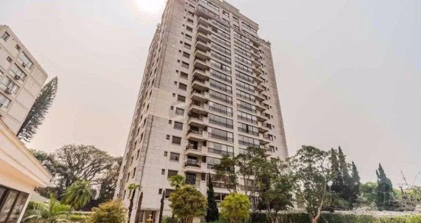 Apartamento em Moinhos de Vento