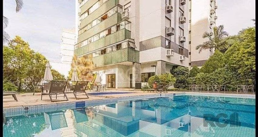 Apartamento em Moinhos de Vento
