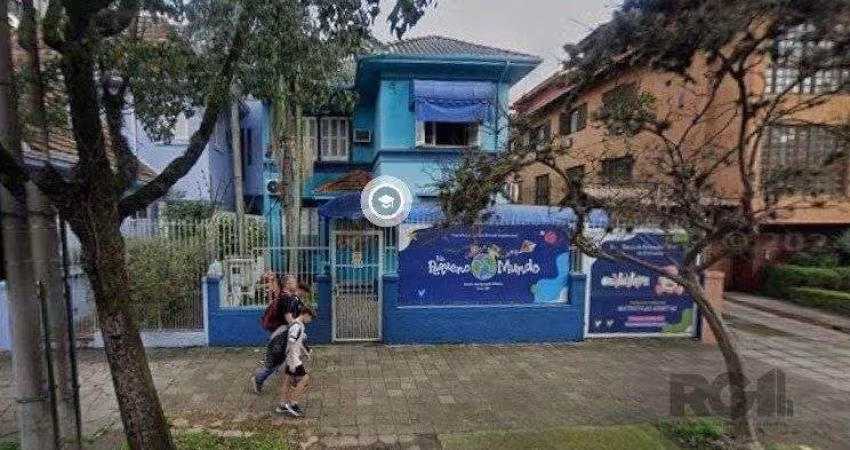 Casa em Moinhos de Vento
