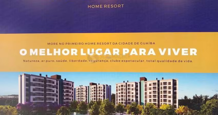 Residencial Estância do Conde Home Resort