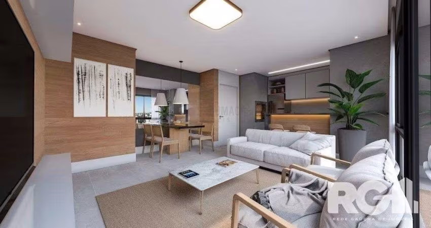 Apartamento em Petrópolis