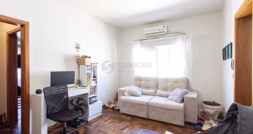 Amplo e belo apartamento com 71,30m2