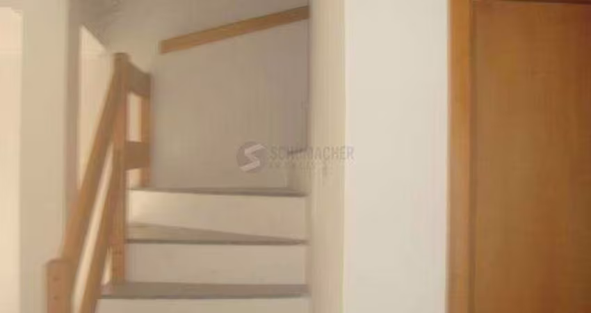 Casa Condominio para Venda - 75m², 3 dormitórios, 2 vagas - Campo Novo