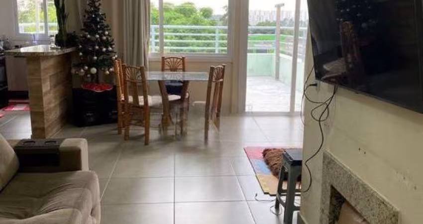 Cobertura em Sarandi