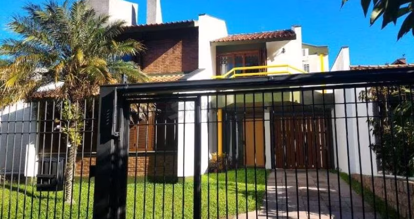 Casa para Venda - 268m², 3 dormitórios, sendo 1 suites, Jardim Isabel