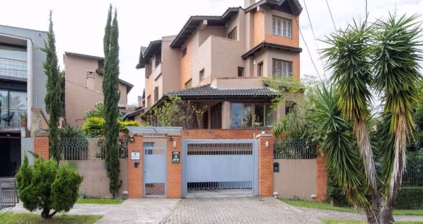 Casa Condominio para Venda - 292.49m², 4 dormitórios, sendo 2 suites, 3 vagas - Vila Assunção