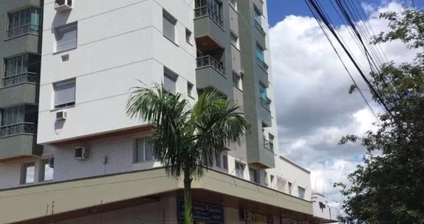 Apartamento para Venda - 61.43m², 2 dormitórios, 1 vaga - Cavalhada