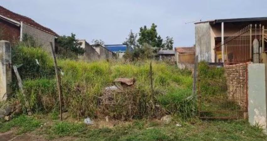 Terreno para Venda - 0m², 0 dormitórios, Tristeza