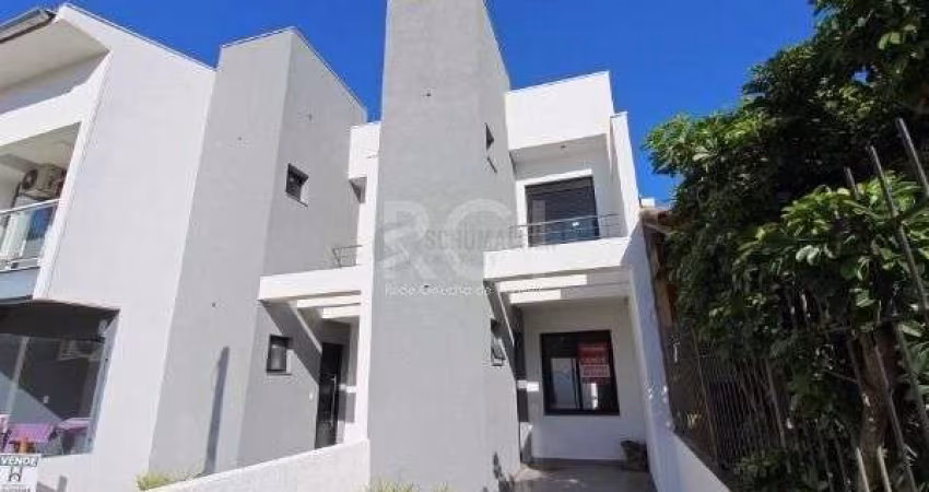 Casa para Venda - 85m², 2 dormitórios, sendo 2 suites, 1 vaga - Lagos De Nova Ipanema