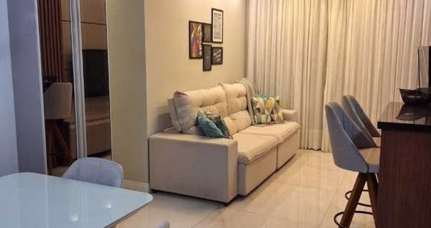 Apartamento em São Sebastião