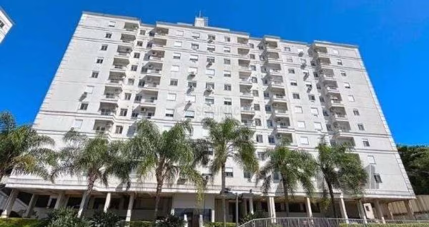 Apartamento em Porto Alegre, no bairro Teresópolis, com 2 dormitório(s), e 2 banheiros, à venda.