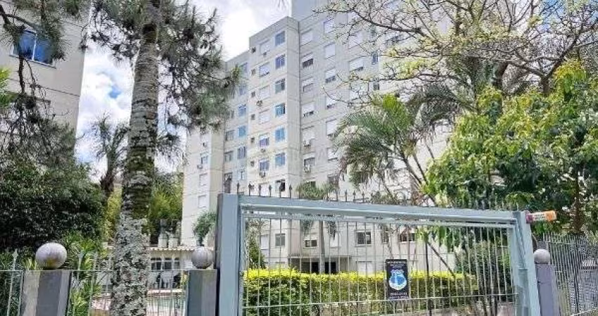 Apartamento em Porto Alegre, no bairro Tristeza, com 2 dormitório(s), e 2 banheiros, à venda.