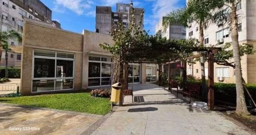 Apartamento em Porto Alegre, no bairro Cavalhada, com 2 dormitório(s), e 2 banheiros, à venda.